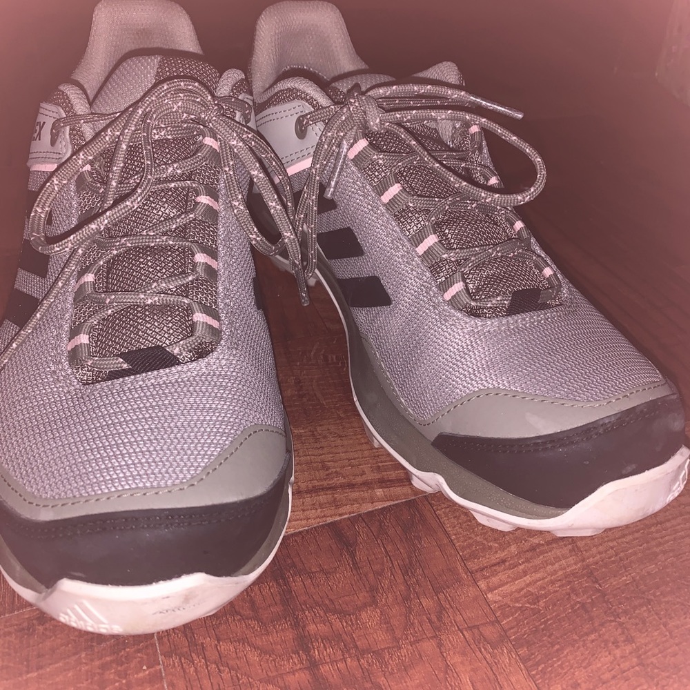 Adidas Terrell Hiking Shoes